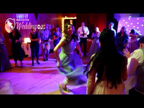 PartyManchester Ltd video.