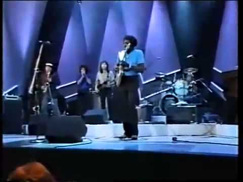 Albert Collins - The Moon is Full