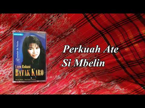 Perkuah Ate Si Mbelin