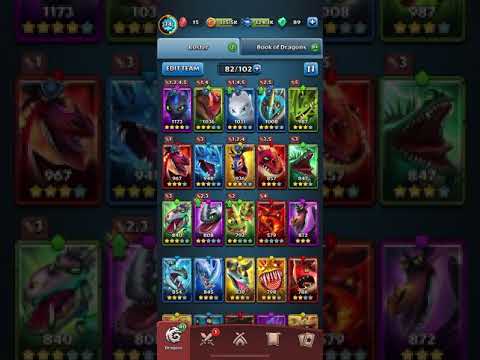 Unlocked Windshear Dragons Titan uprising