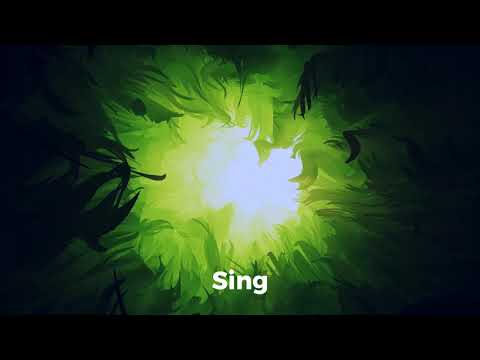 Earth Song Words and Music by Frank Ticheli