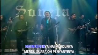 Download lagu Rhoma irama Terajana. mp3