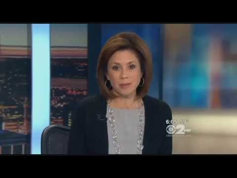 CBS Eyewitness News: Featured Malecki Law case. Video