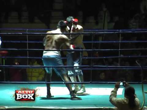 Alto Box TV 20-6-2012
