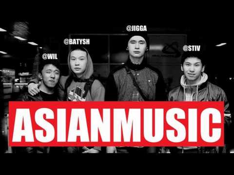 ASIANMUSIC