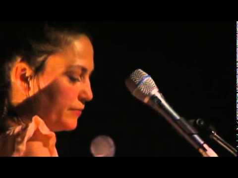 Neil Finn & Friends feat. Lisa Germano - Paper Doll (Live from 7 Worlds Collide)