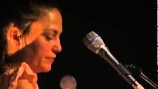 Neil Finn & Friends feat. Lisa Germano - Paper Doll (Live from 7 Worlds Collide)