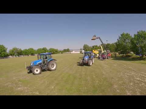 Deň Detí Podolie 2025