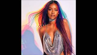 Return II Love ♪: Justine Skye - Goodlove
