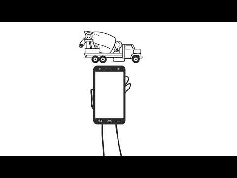 Contractor's Work: Contractors Video