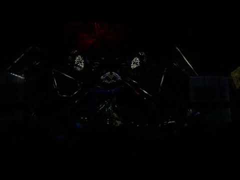 Organoise live @ Masters of Puppets 2018