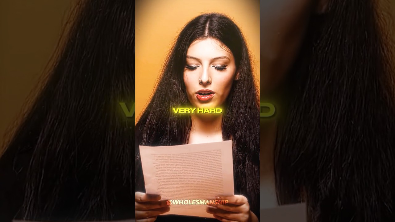 Students Surprised their Teachers with Emotional Letters❤️