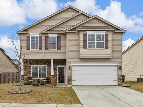 Residential for Sale - 2110 Pomerol Drive, Moore, SC 29369