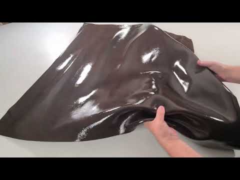 PULL UP LEATHER  4643