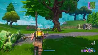 [FORTNITE]サブ垢ティア上げ 初見さん大歓迎!!!
