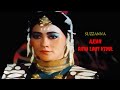 AJIAN RATU LAUT KIDUL Alur Cerita Film Suzanna