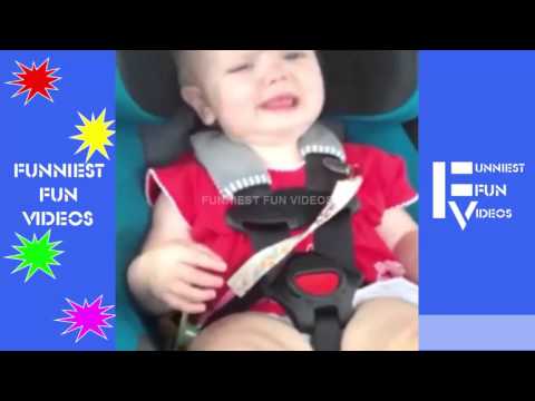 Family Funniest Videos - Baby Funny Videos Ever 2015 #FFV