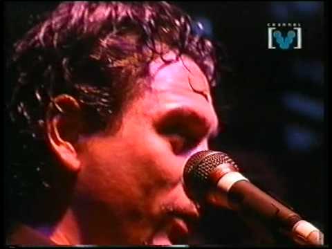 Fun Lovin' Criminals - 10 - Big Night Out (Big Day Out, 1999)