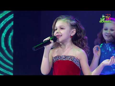 Beatrice Ungureanu - Carnaval