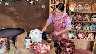 Beef Birria Recipe My Mom Taught Me Cooking at the Ranch