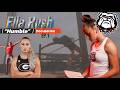 Ella Rush HUMBLE EPISODE 1 MASTER OF MANY