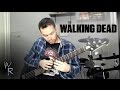 The Walking Dead Theme Bass Cover