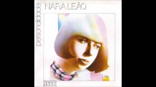 Nara Leão - Personalidade - 1989 - Completo