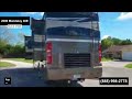 Check out this Video for a 2006 Thor Motor Coach Mandalay 40E(Stock #476380)  for sale by Pop RVs. This unit is located in Sarasota, FL