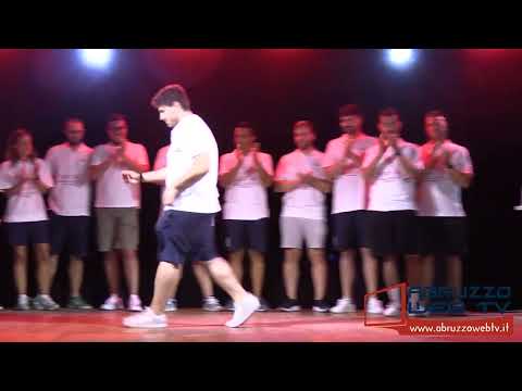 Calcio a 5 alla scoperta del Paglieta Red Sox 24 08 2024