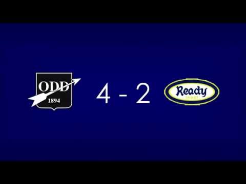 Odd 3 vs Ready - Highlights