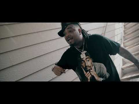 OvaEast Mook - Trenches | Shot By@Flyvision_