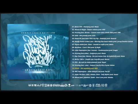 DOBRZY LUDZIE DZIECIOM / 15.KYNIO - Nie zapomnij prod MZG