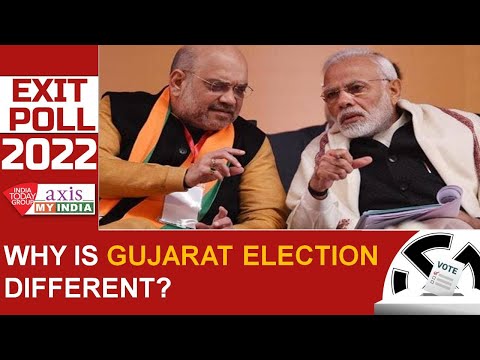 Can The BJP Break Madhav Solanki's 1995 Record Win In Gujarat? Rajdeep Sardesai Analyzes