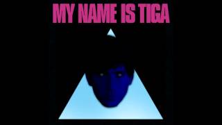 Herbert - You Saw It All (DJ Koze remix) (Tiga My Name Is Tiga 6 Mix RIP)