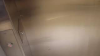 H&M Elevator at Pike and Rose