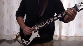 Tedeschi Trucks Band - Come See About Me - intro