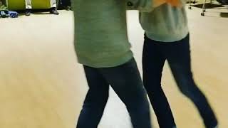 Argentine Tango Class: Vals Timing options with Adam Cornett