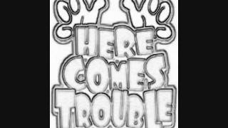 THE WOLF - JEDI MIND TRICKS