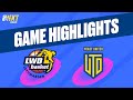 LWD Basket vs. Yoast United - Game Highlights