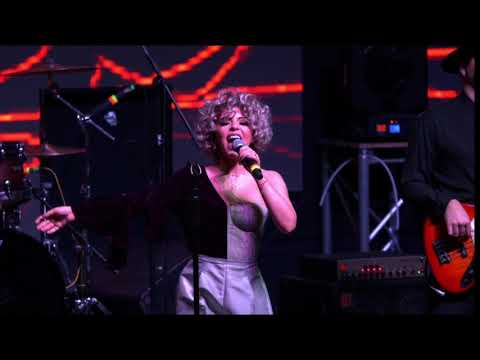 Iulia Dumitrache & Band - Balkanic Show (Live Sessions Covers 2)