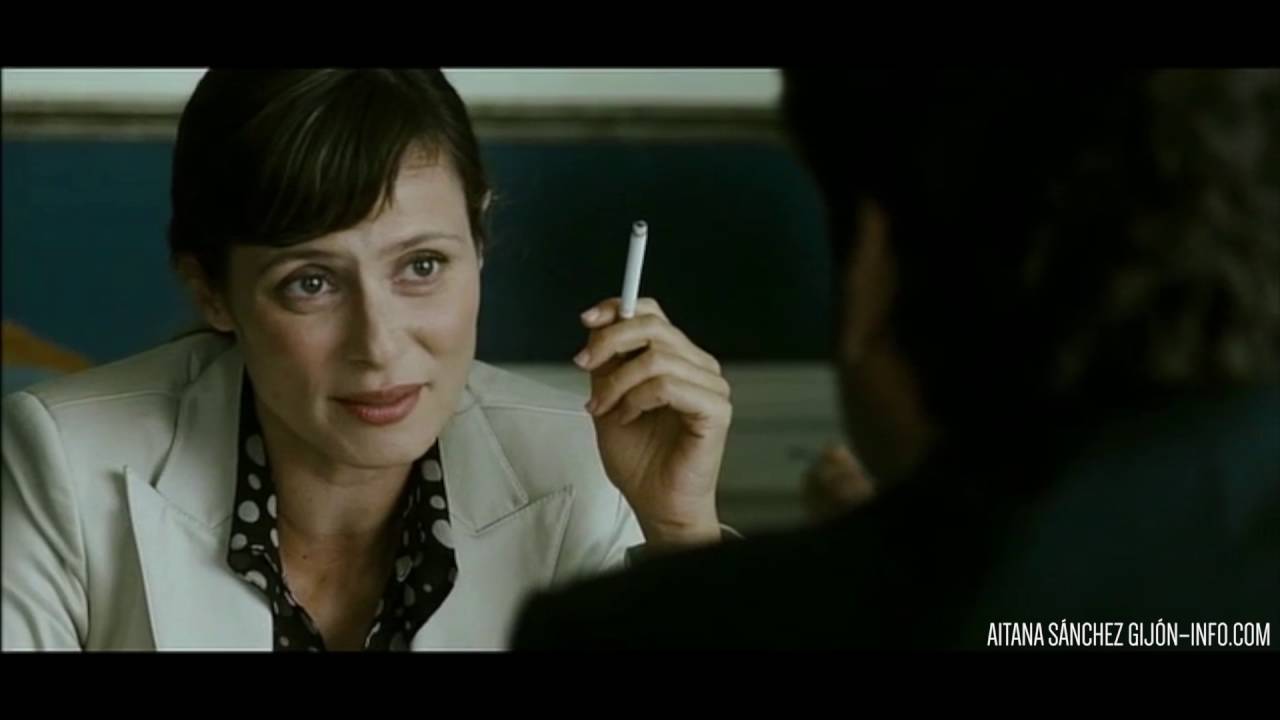 La carta esférica – Clip