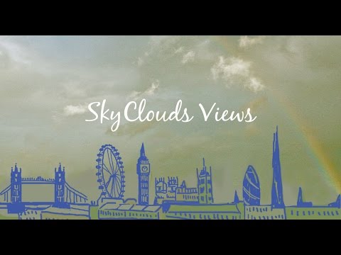 February 18th 2015 NEW SUPER MOON SKY CLOUD NEWS Channel