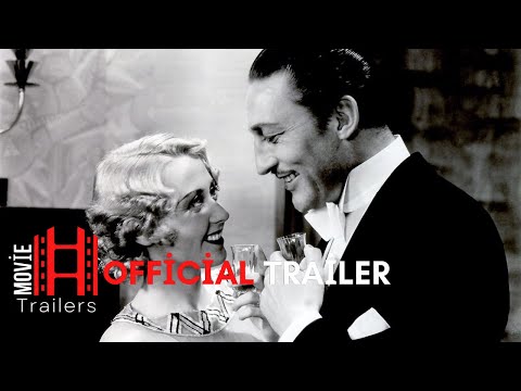 Gold Diggers Of 1933 (1933) Trailer | Warren William, Joan Blondell, Aline MacMahon Movie