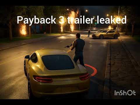 Payback 3 trailer leaked 