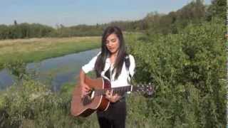 THANKFUL, Music Video Original Song by Yasmeen Najmeddine