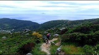 preview picture of video 'Trailer Entergaulment Elba MTB Full HD [1080p]'