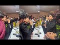Karan Randhawa Singing His Hit Songs At Live Confrence ️ Jhanjra Phulkari 5 7 Yaar Vashisht