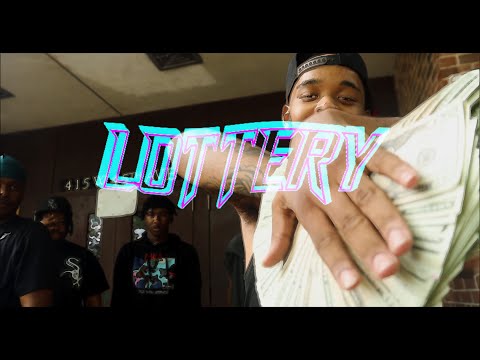 Lottery Ft. YPN Tay, Likky G, & YPN Nell (Official Music Video) Directed By BMO Visual