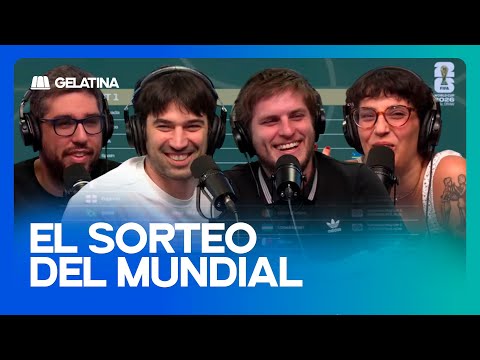 TODO SOBRE LA JURA DE LOS NUEVOS DIPUTADOS | INDUSTRIA NACIONAL con Pedro ROSEMBLAT