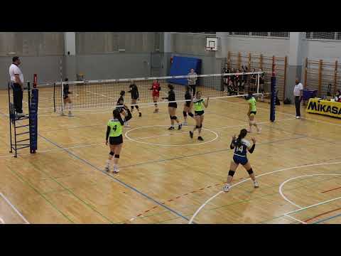 PRVA B HOL LIGA SKUPINA JUG -OK BRDA - OK ŠIBENIK 91 - 17 KOLO